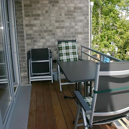 Domizil am Meer Domizil am Meer Appartement 17 Timmendorfer Strand Exterior foto