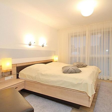 Domizil am Meer Domizil am Meer Appartement 17 Timmendorfer Strand Exterior foto